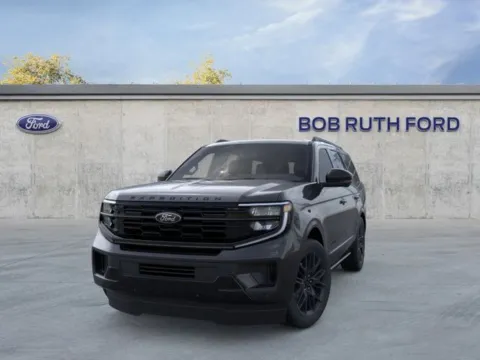 Another view of 2026 Ford Expedition Platinum for sale in Dillsburg, PA at Bob Ruth Ford Dillsburg
