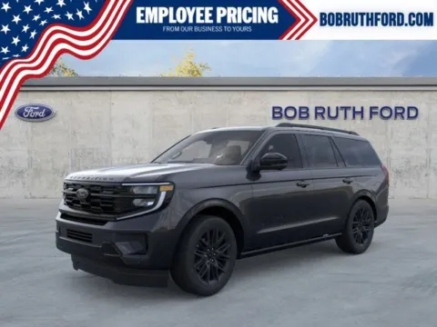 Gray 2026 Ford Expedition Platinum for sale in Dillsburg, PA