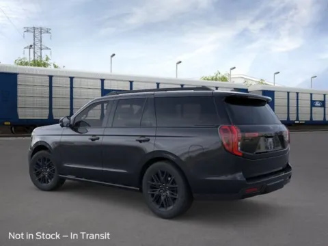 More photos of 2026 Ford Expedition Platinum at Bob Ruth Ford Dillsburg, PA