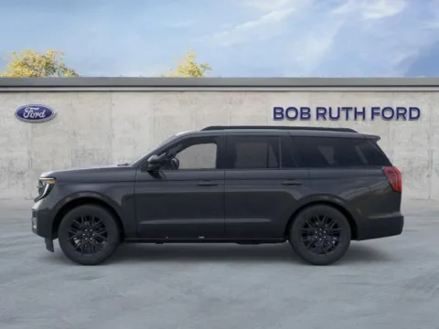 More photos of 2026 Ford Expedition Platinum at Bob Ruth Ford Dillsburg, PA
