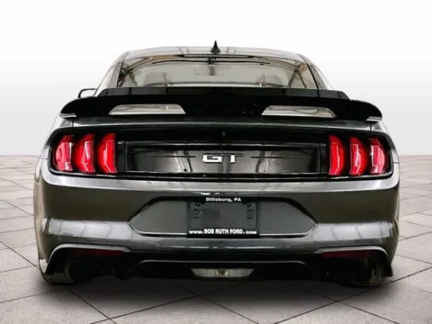 More photos of 2020 Ford Mustang GT Premium at Bob Ruth Ford Dillsburg, PA