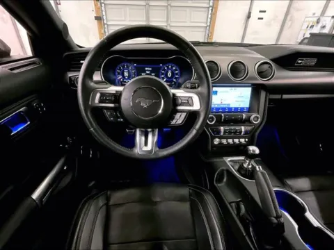 More photos of 2020 Ford Mustang GT Premium at Bob Ruth Ford Dillsburg, PA