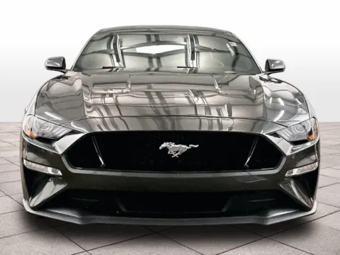 Another view of 2020 Ford Mustang GT Premium for sale in Dillsburg, PA at Bob Ruth Ford Dillsburg