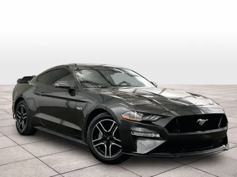 Photos of 2020 Ford Mustang GT Premium for sale in Dillsburg, PA at Bob Ruth Ford Dillsburg
