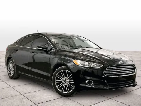 Photos of 2015 Ford Fusion SE for sale in Dillsburg, PA at Bob Ruth Ford Dillsburg