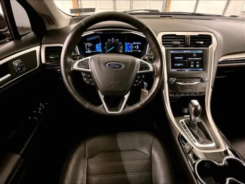 More photos of 2015 Ford Fusion SE at Bob Ruth Ford Dillsburg, PA