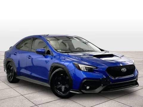 Photos of 2023 Subaru WRX for sale in Dillsburg, PA at Bob Ruth Ford Dillsburg