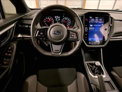More photos of 2023 Subaru WRX at Bob Ruth Ford Dillsburg, PA