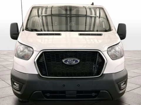 Another view of 2023 Ford Transit-250 for sale in Dillsburg, PA at Bob Ruth Ford Dillsburg
