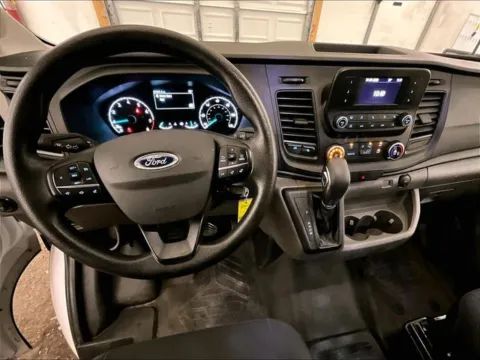 More photos of 2023 Ford Transit-250 at Bob Ruth Ford Dillsburg, PA