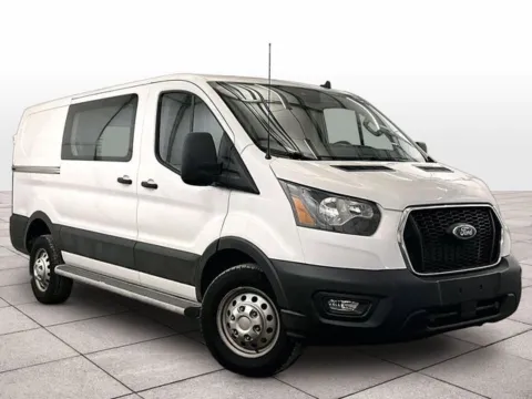 Photos of 2023 Ford Transit-250 for sale in Dillsburg, PA at Bob Ruth Ford Dillsburg