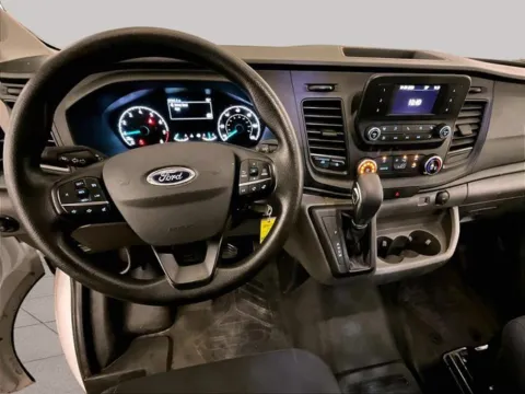 More photos of 2023 Ford Transit-250 at Bob Ruth Ford Dillsburg, PA