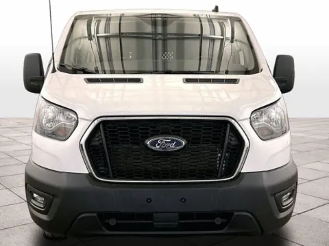 Another view of 2023 Ford Transit-250 for sale in Dillsburg, PA at Bob Ruth Ford Dillsburg