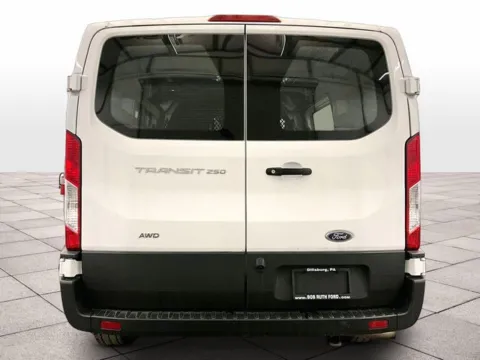 More photos of 2023 Ford Transit-250 at Bob Ruth Ford Dillsburg, PA