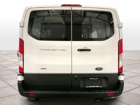 More photos of 2023 Ford Transit-250 at Bob Ruth Ford Dillsburg, PA