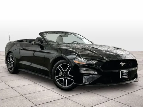 Photos of 2020 Ford Mustang EcoBoost Premium for sale in Dillsburg, PA at Bob Ruth Ford Dillsburg