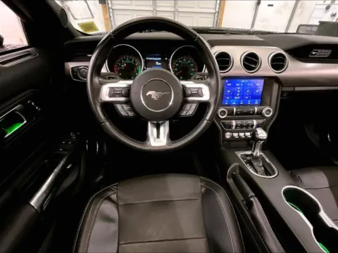 More photos of 2020 Ford Mustang EcoBoost Premium at Bob Ruth Ford Dillsburg, PA