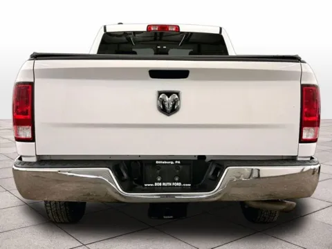 More photos of 2020 Ram 1500 Classic Tradesman at Bob Ruth Ford Dillsburg, PA