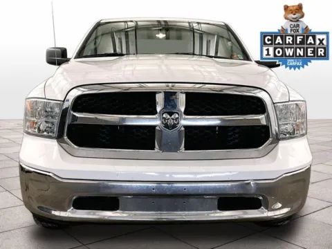 More photos of 2020 Ram 1500 Classic Tradesman at Bob Ruth Ford Dillsburg, PA