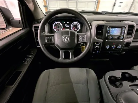 More photos of 2020 Ram 1500 Classic Tradesman at Bob Ruth Ford Dillsburg, PA