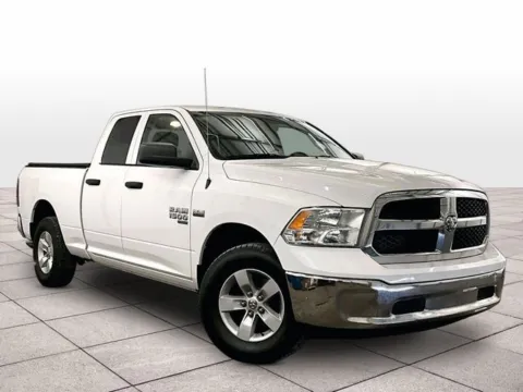 Photos of 2020 Ram 1500 Classic Tradesman for sale in Dillsburg, PA at Bob Ruth Ford Dillsburg