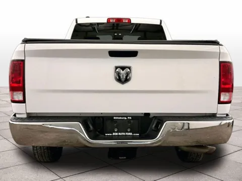 More photos of 2020 Ram 1500 Classic Tradesman at Bob Ruth Ford Dillsburg, PA