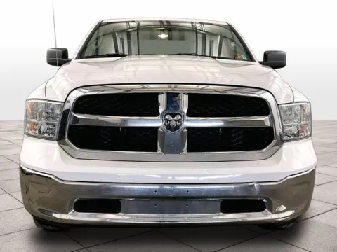 Another view of 2020 Ram 1500 Classic Tradesman for sale in Dillsburg, PA at Bob Ruth Ford Dillsburg