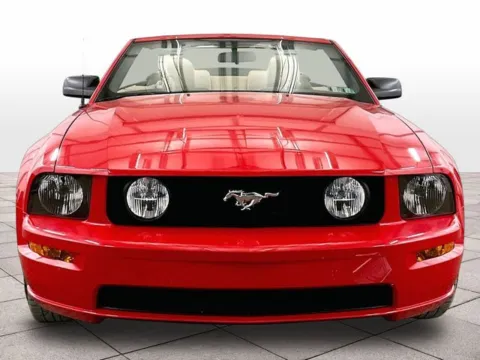 Another view of 2005 Ford Mustang GT Premium for sale in Dillsburg, PA at Bob Ruth Ford Dillsburg