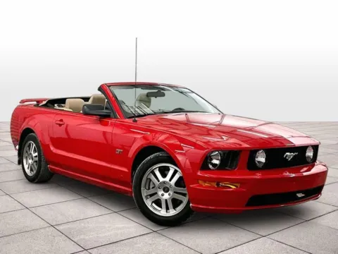 Photos of 2005 Ford Mustang GT Premium for sale in Dillsburg, PA at Bob Ruth Ford Dillsburg