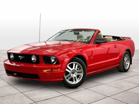 Unknown 2005 Ford Mustang GT Premium for sale in Dillsburg, PA