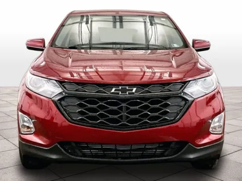 Another view of 2018 Chevrolet Equinox LT for sale in Dillsburg, PA at Bob Ruth Ford Dillsburg