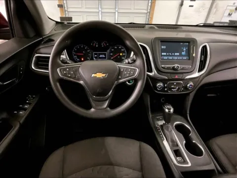 More photos of 2018 Chevrolet Equinox LT at Bob Ruth Ford Dillsburg, PA
