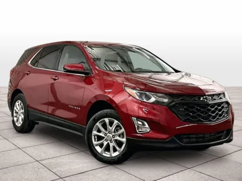 Photos of 2018 Chevrolet Equinox LT for sale in Dillsburg, PA at Bob Ruth Ford Dillsburg