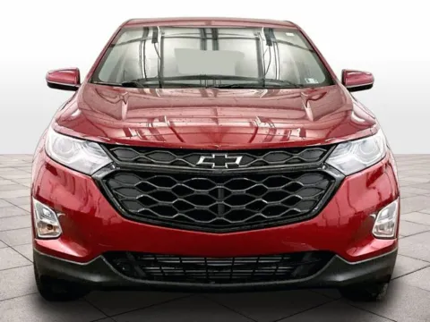 Another view of 2018 Chevrolet Equinox LT for sale in Dillsburg, PA at Bob Ruth Ford Dillsburg
