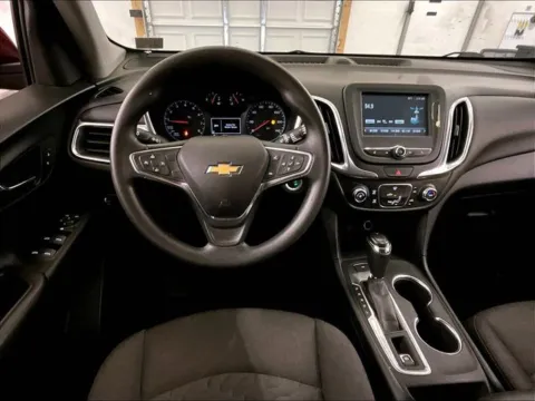 More photos of 2018 Chevrolet Equinox LT at Bob Ruth Ford Dillsburg, PA
