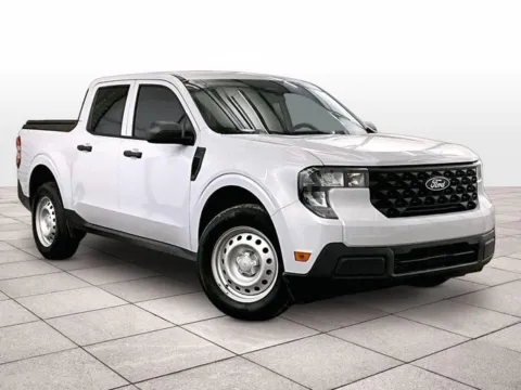 Photos of 2025 Ford Maverick XL for sale in Dillsburg, PA at Bob Ruth Ford Dillsburg