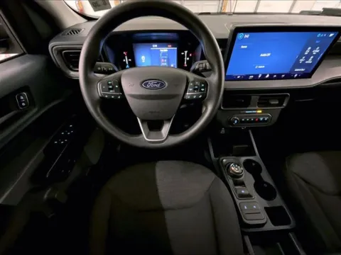 More photos of 2025 Ford Maverick XL at Bob Ruth Ford Dillsburg, PA