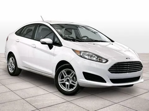 Photos of 2019 Ford Fiesta SE for sale in Dillsburg, PA at Bob Ruth Ford Dillsburg