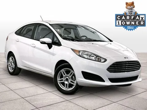 Photos of 2019 Ford Fiesta SE for sale in Dillsburg, PA at Bob Ruth Ford Dillsburg