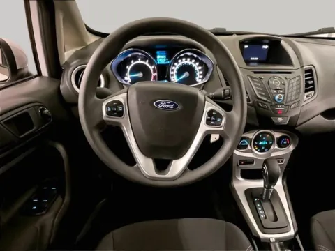 More photos of 2019 Ford Fiesta SE at Bob Ruth Ford Dillsburg, PA