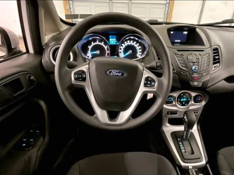 More photos of 2019 Ford Fiesta SE at Bob Ruth Ford Dillsburg, PA