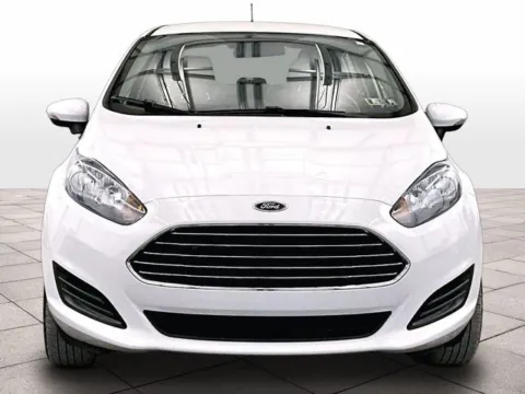 Another view of 2019 Ford Fiesta SE for sale in Dillsburg, PA at Bob Ruth Ford Dillsburg