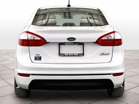 More photos of 2019 Ford Fiesta SE at Bob Ruth Ford Dillsburg, PA