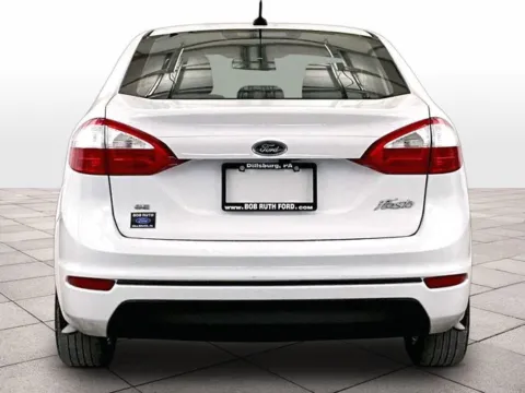 More photos of 2019 Ford Fiesta SE at Bob Ruth Ford Dillsburg, PA