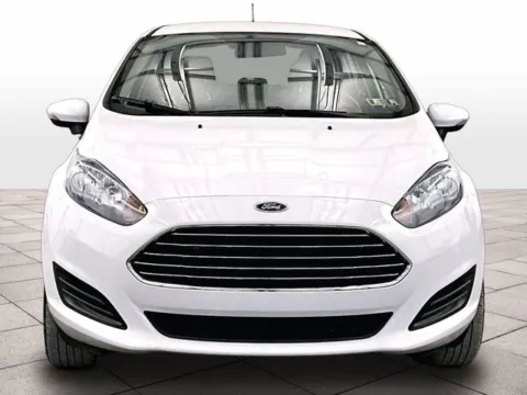 Another view of 2019 Ford Fiesta SE for sale in Dillsburg, PA at Bob Ruth Ford Dillsburg