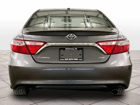More photos of 2017 Toyota Camry XSE at Bob Ruth Ford Dillsburg, PA