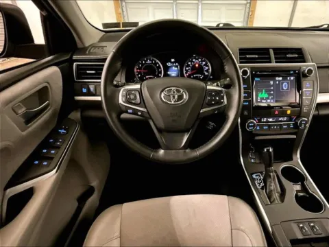 More photos of 2017 Toyota Camry XSE at Bob Ruth Ford Dillsburg, PA