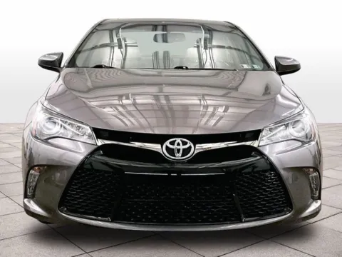 Another view of 2017 Toyota Camry XSE for sale in Dillsburg, PA at Bob Ruth Ford Dillsburg