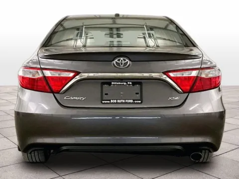 More photos of 2017 Toyota Camry XSE at Bob Ruth Ford Dillsburg, PA