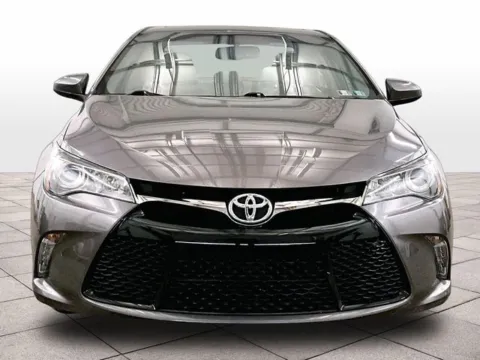 Another view of 2017 Toyota Camry XSE for sale in Dillsburg, PA at Bob Ruth Ford Dillsburg